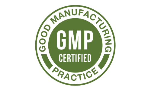 Gut Go GMP Certified